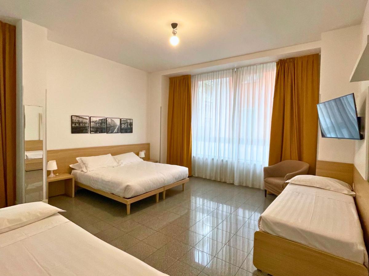 Navigli Suites 米兰 外观 照片