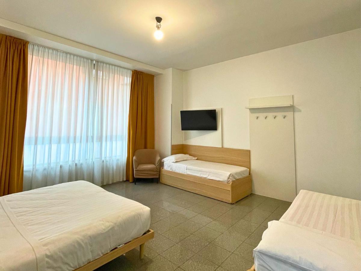 Navigli Suites 米兰 外观 照片