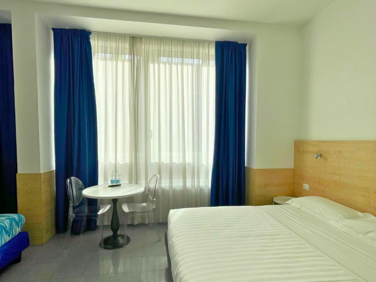 Navigli Suites 米兰 外观 照片