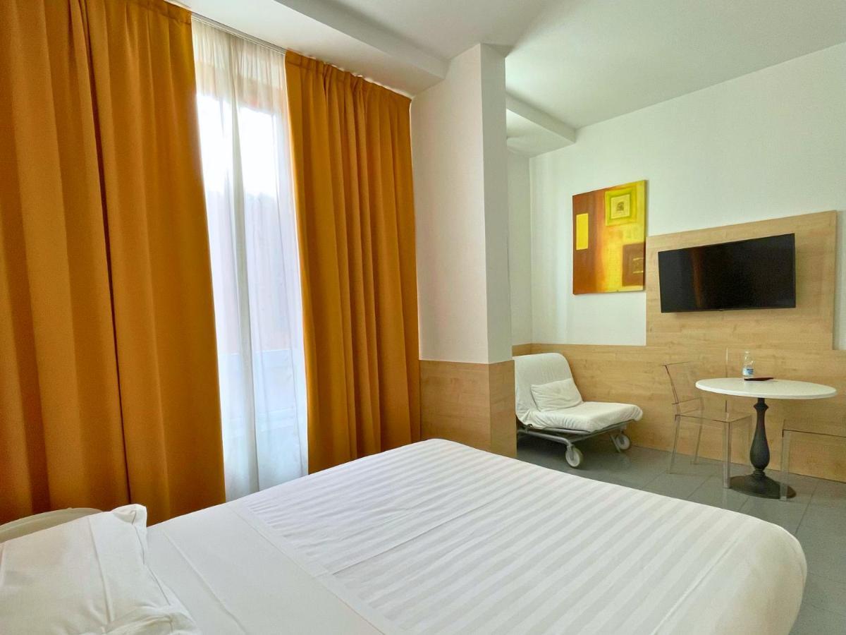 Navigli Suites 米兰 外观 照片