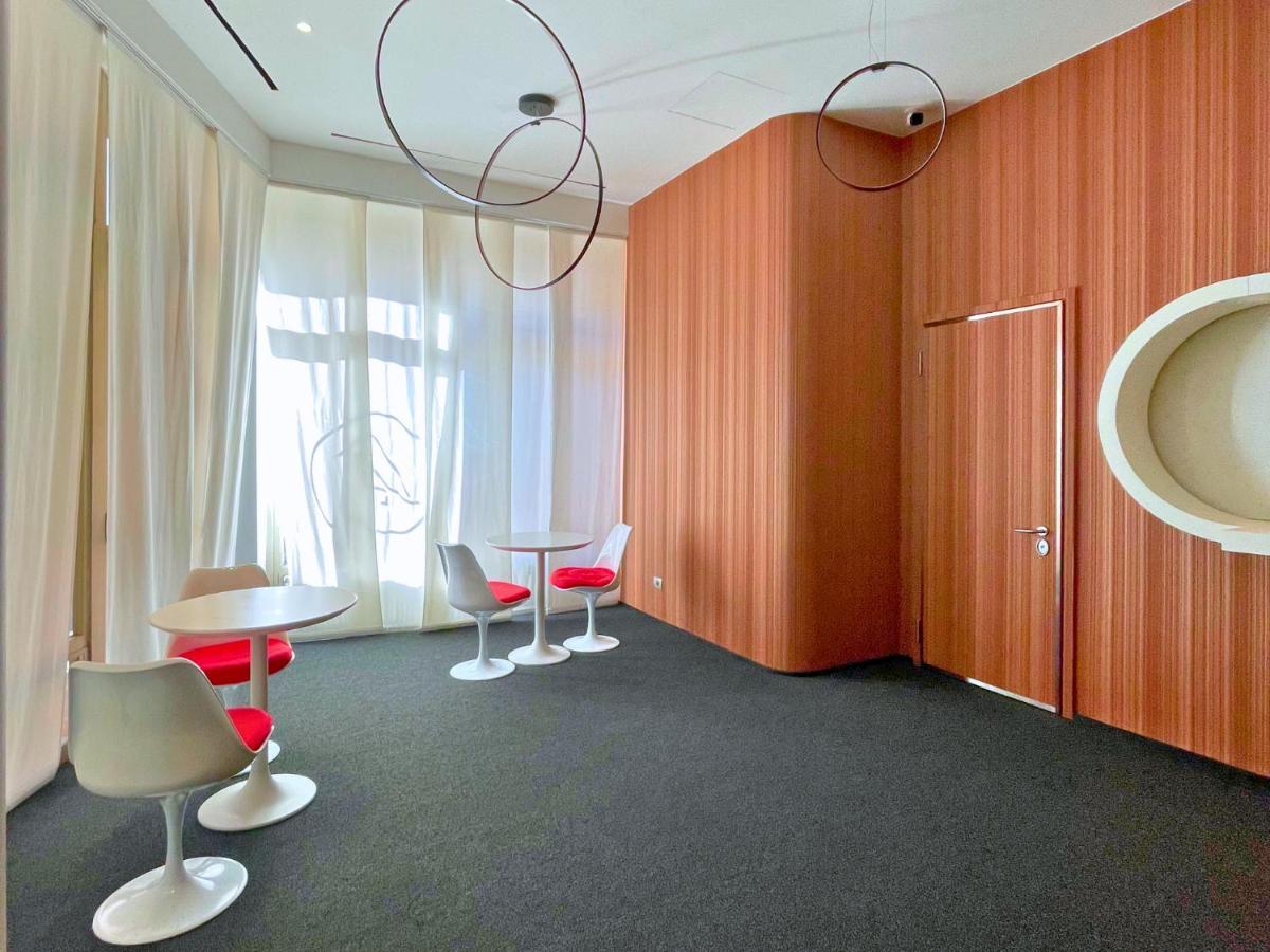 Navigli Suites 米兰 外观 照片