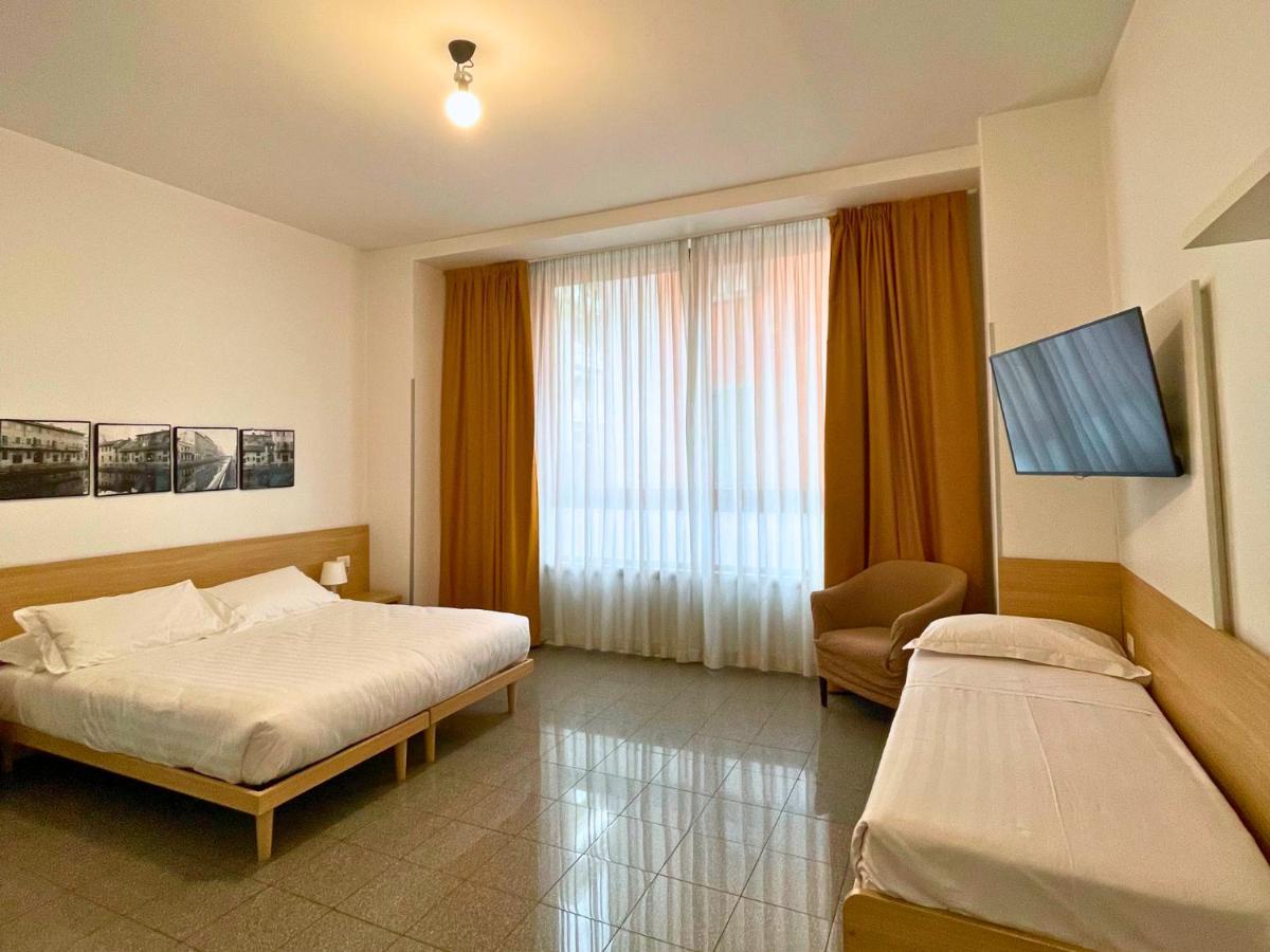Navigli Suites 米兰 外观 照片