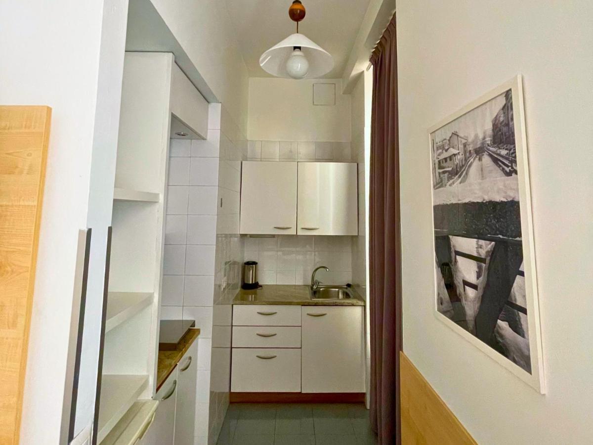 Navigli Suites 米兰 外观 照片