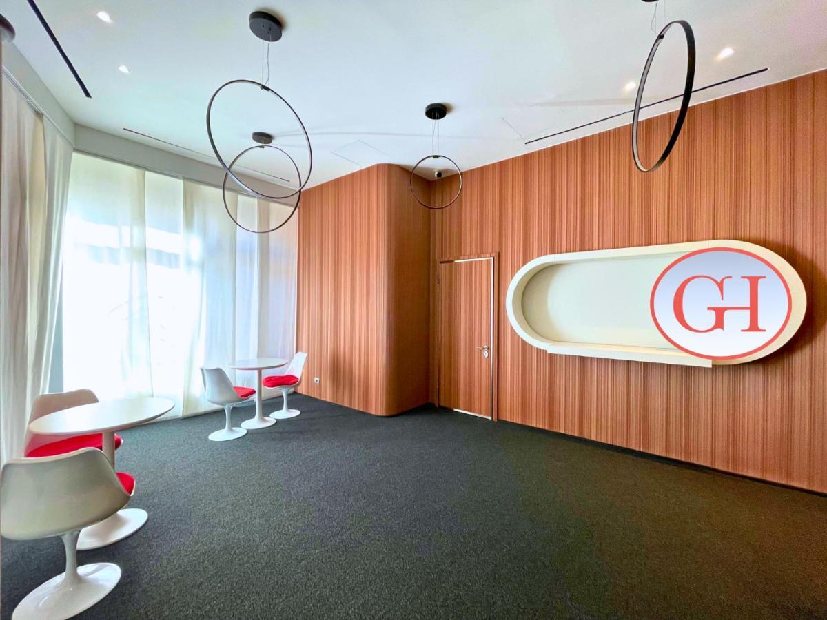 Navigli Suites 米兰 外观 照片