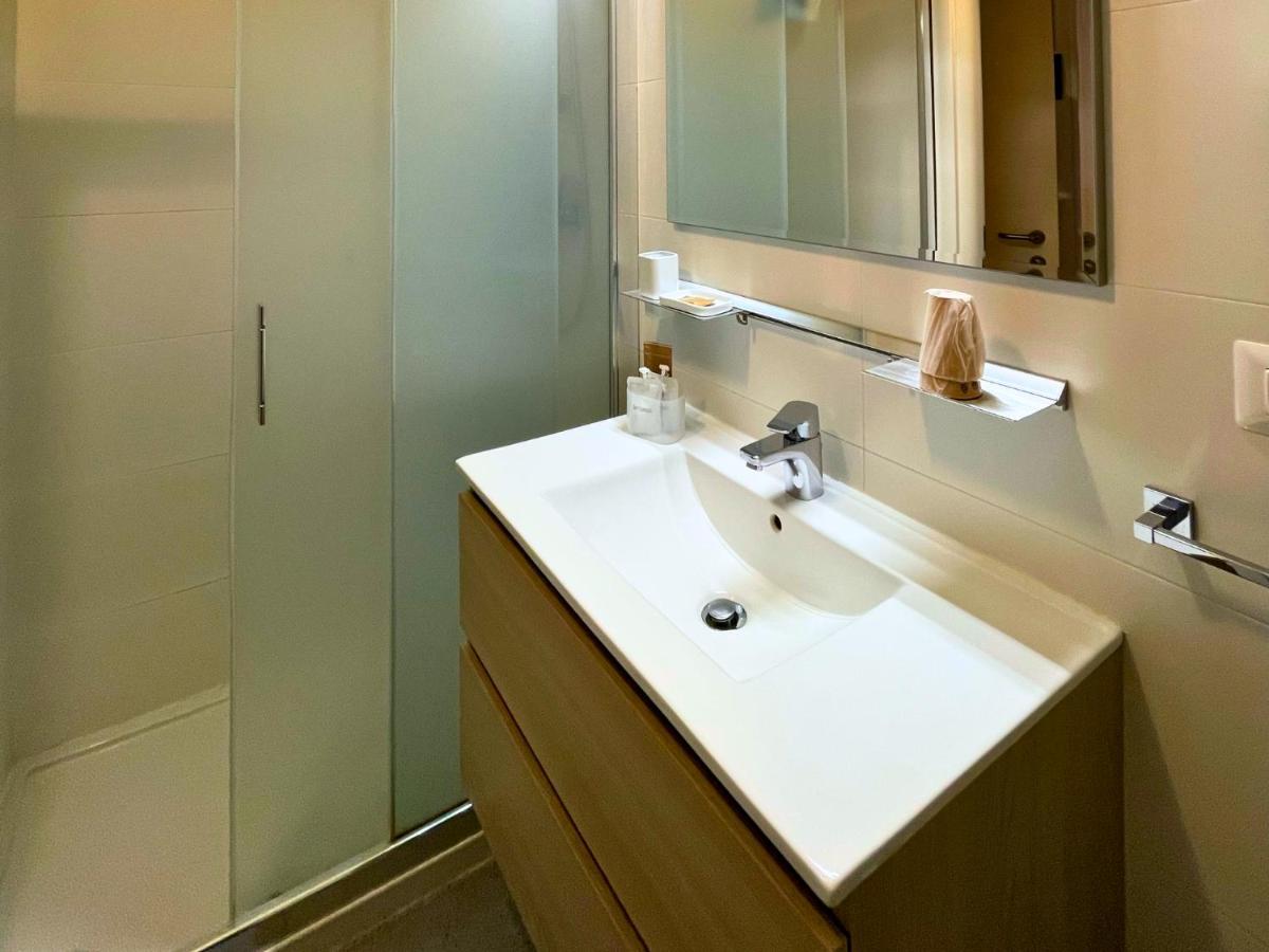 Navigli Suites 米兰 外观 照片
