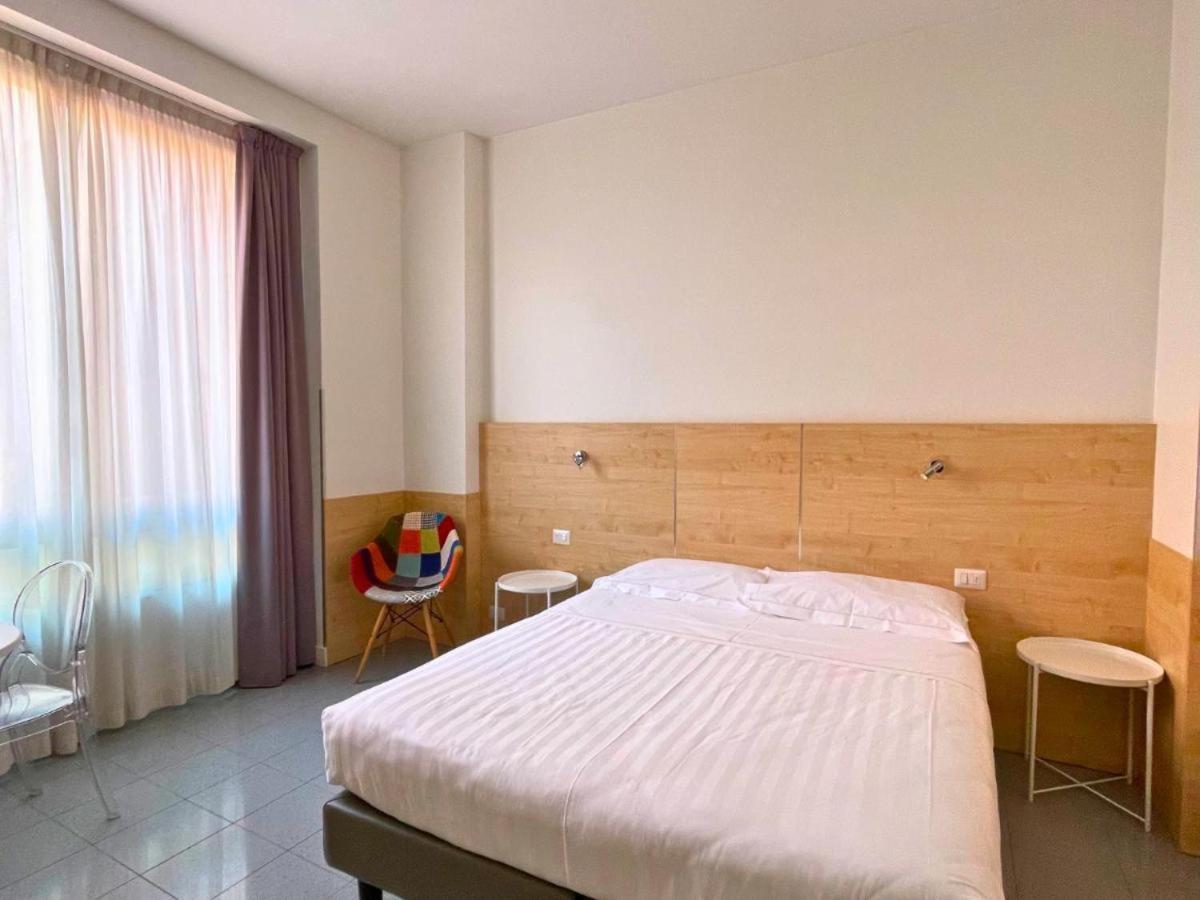 Navigli Suites 米兰 外观 照片