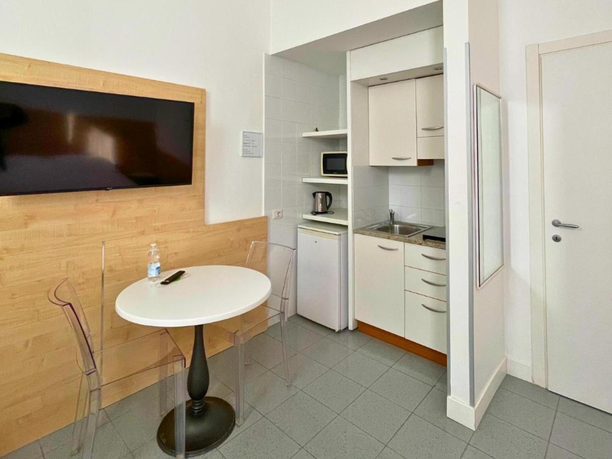 Navigli Suites 米兰 外观 照片