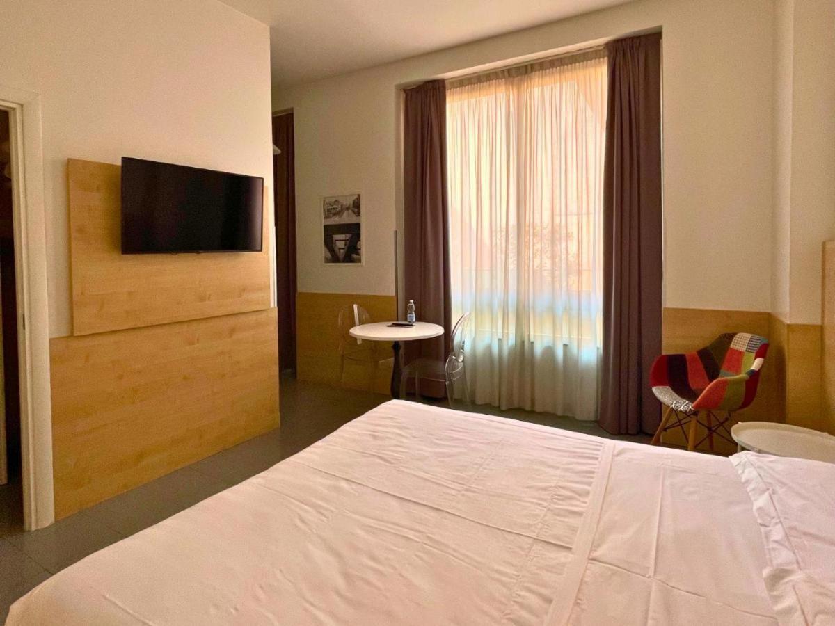 Navigli Suites 米兰 外观 照片